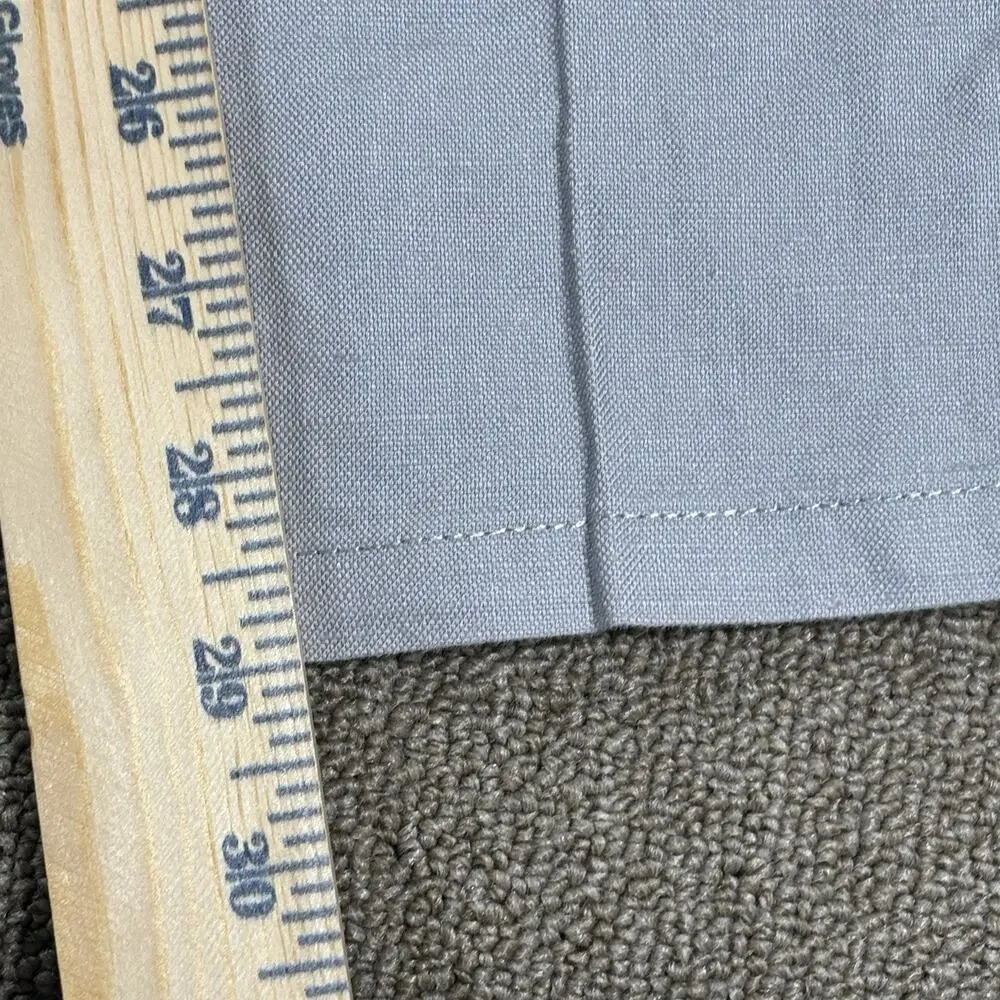 Calvin Klein Men’s Pants Gray Chino 30x29